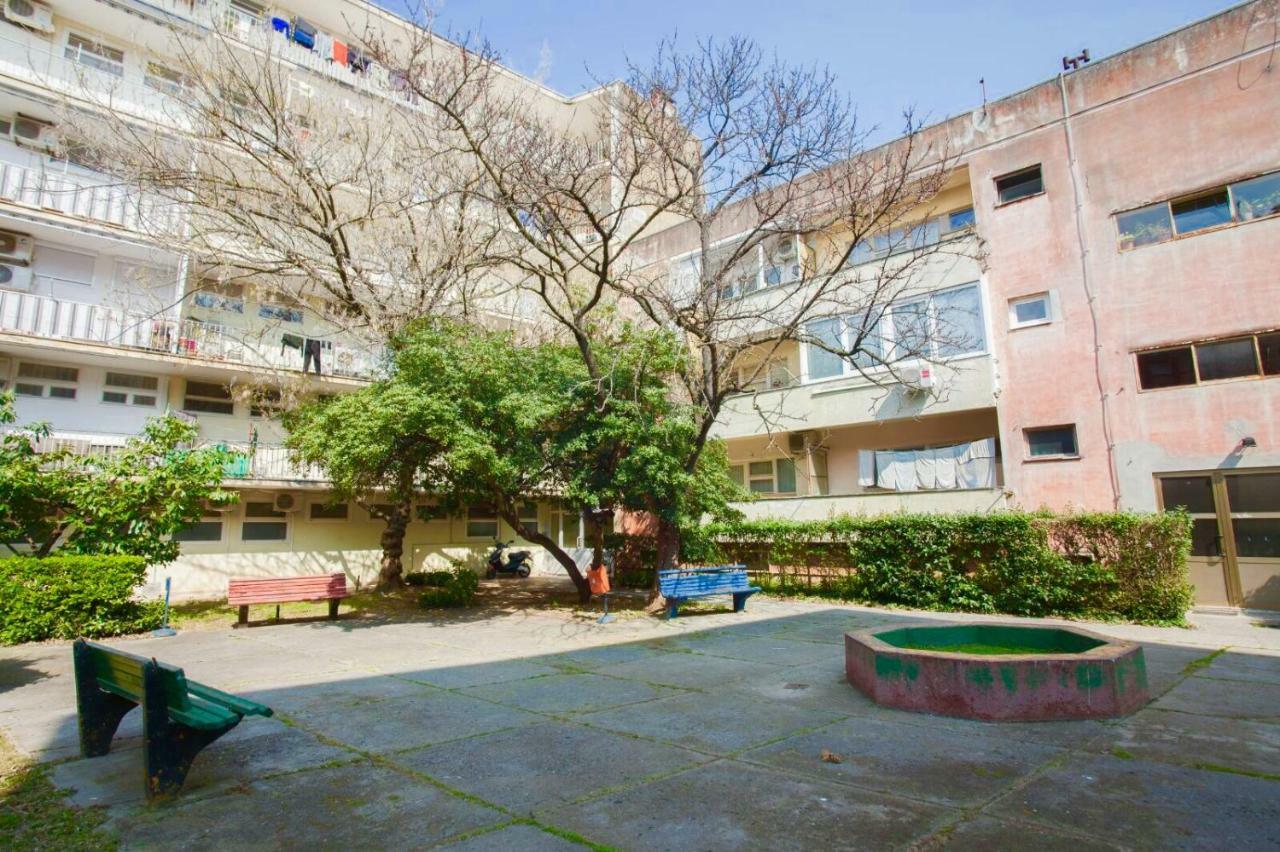 Royal View Apartment ザダル エクステリア 写真