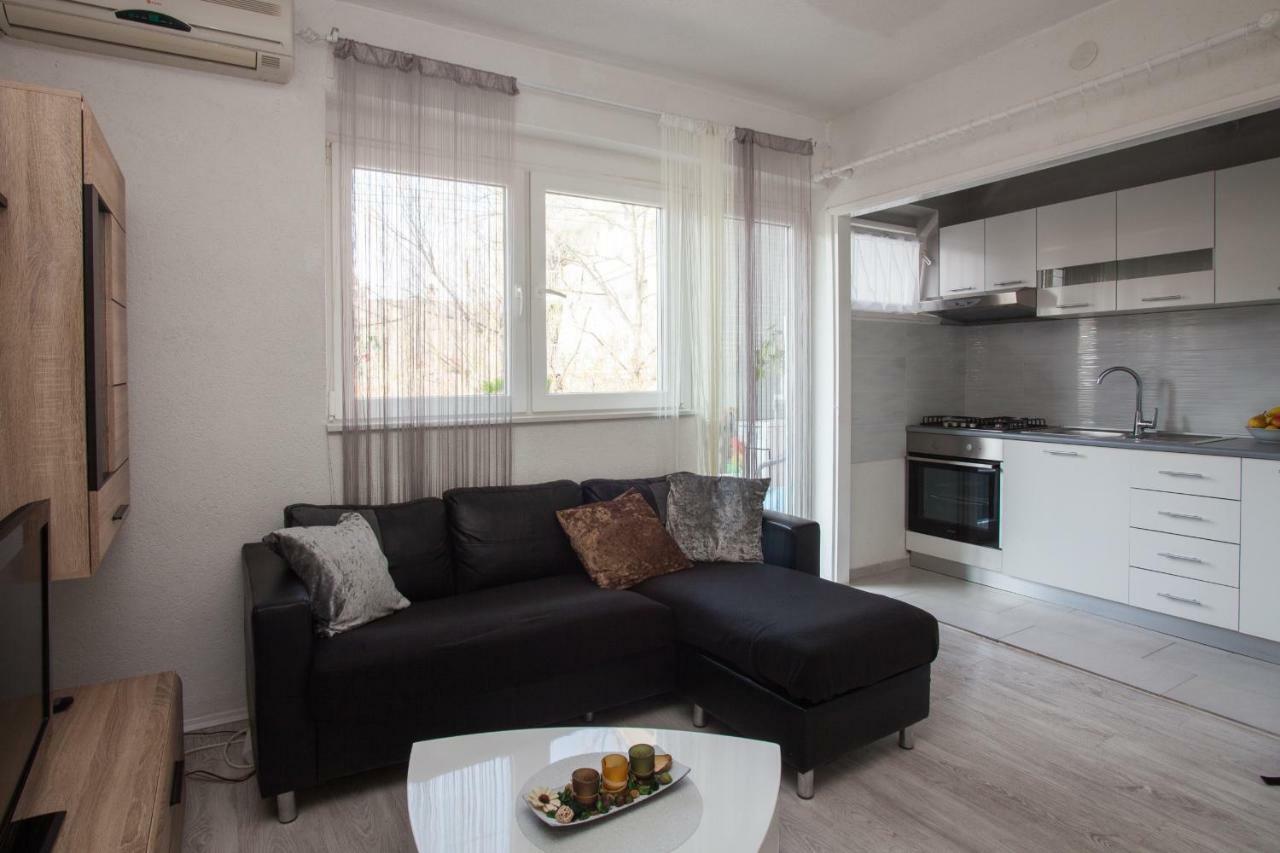 Royal View Apartment ザダル エクステリア 写真