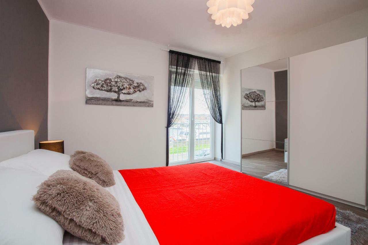 Royal View Apartment ザダル エクステリア 写真