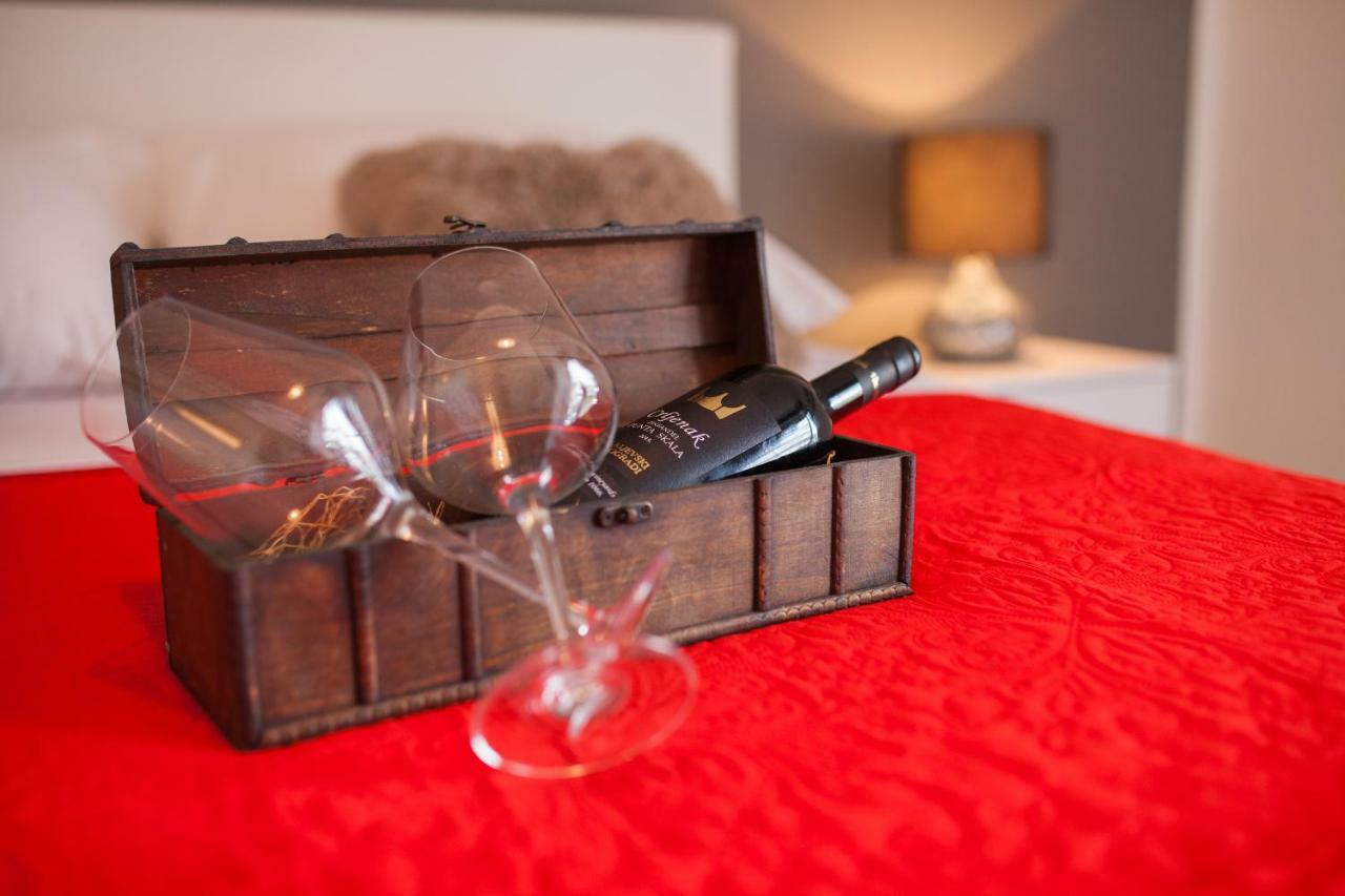 Royal View Apartment ザダル エクステリア 写真