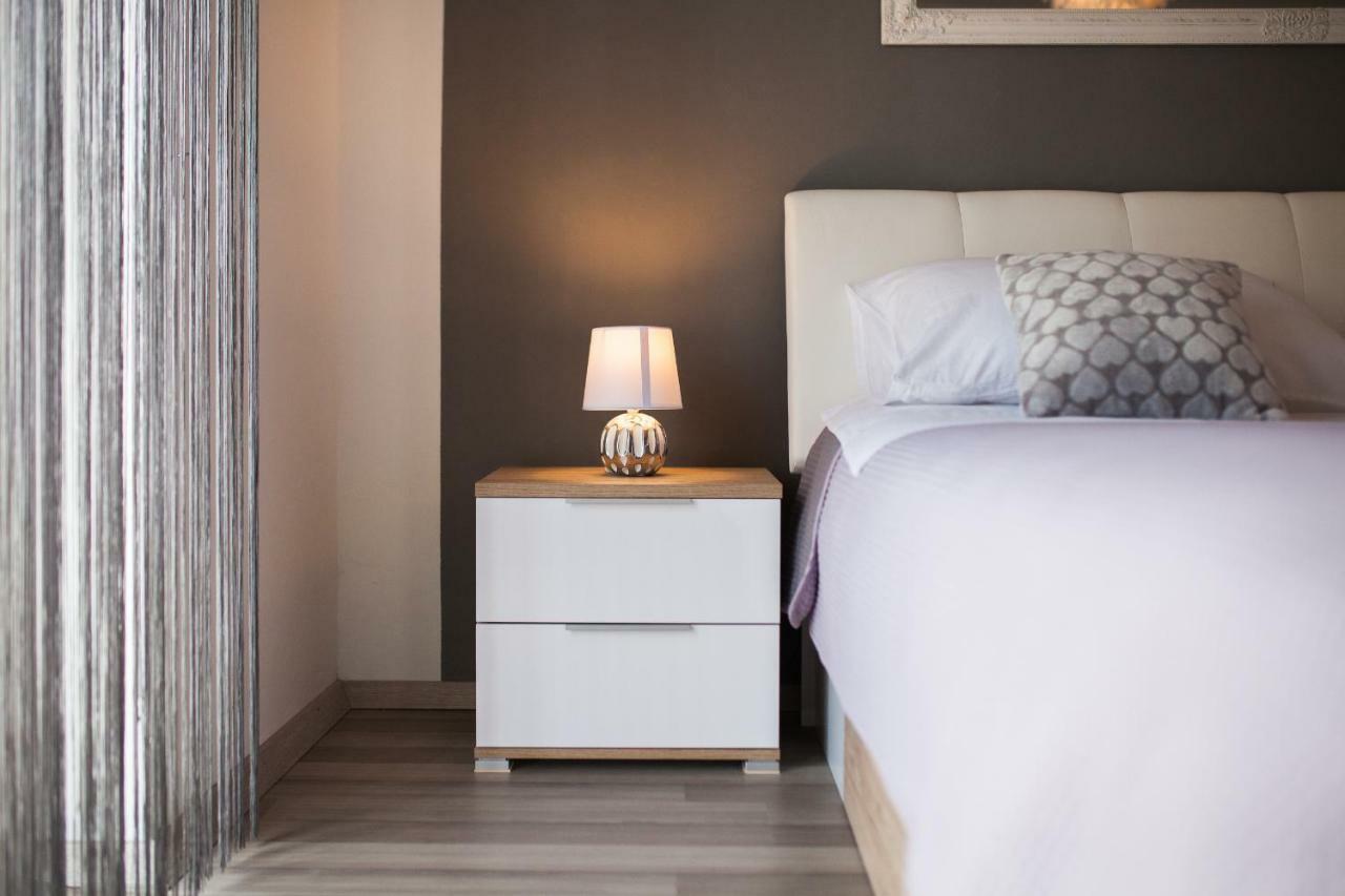 Royal View Apartment ザダル エクステリア 写真