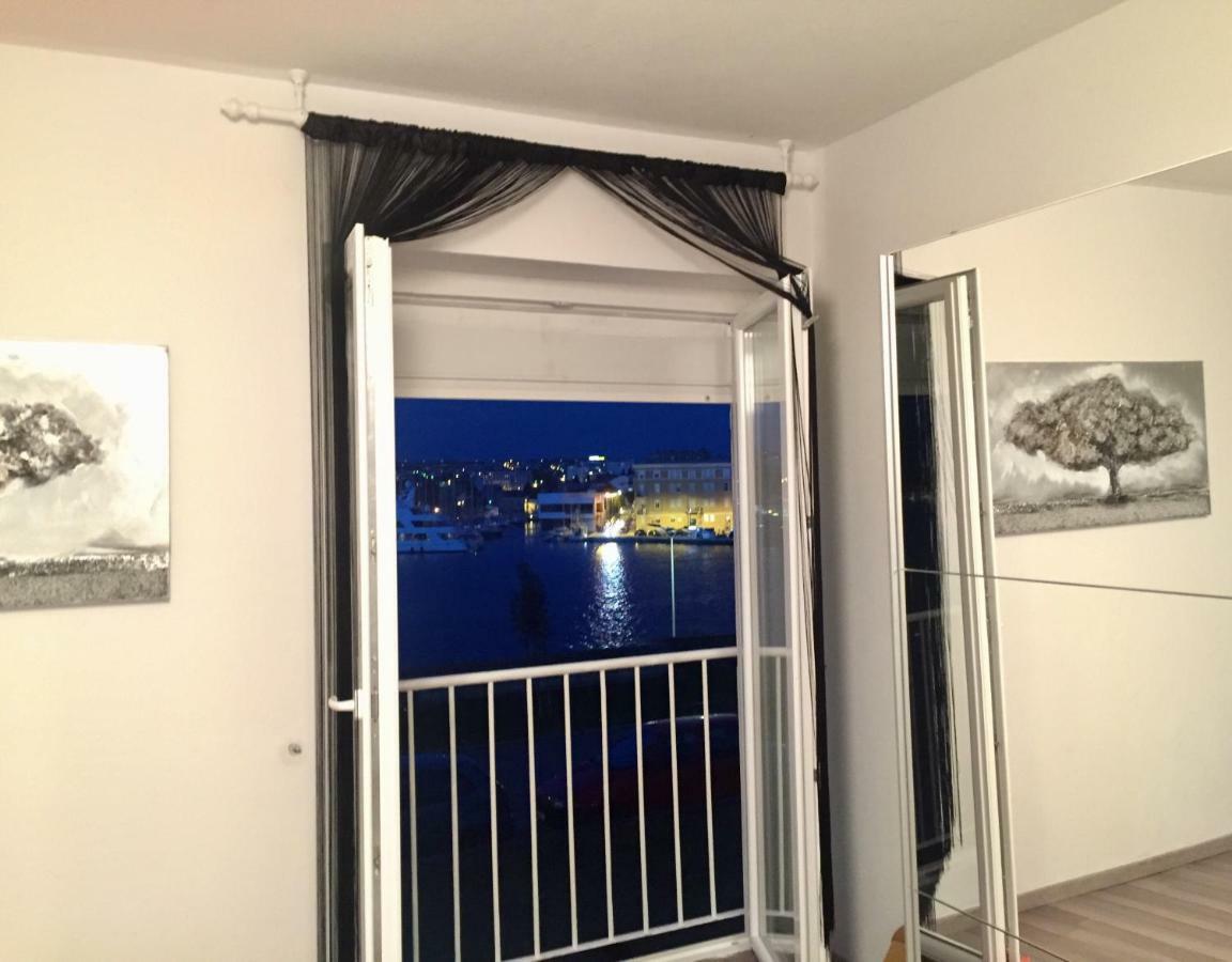 Royal View Apartment ザダル エクステリア 写真