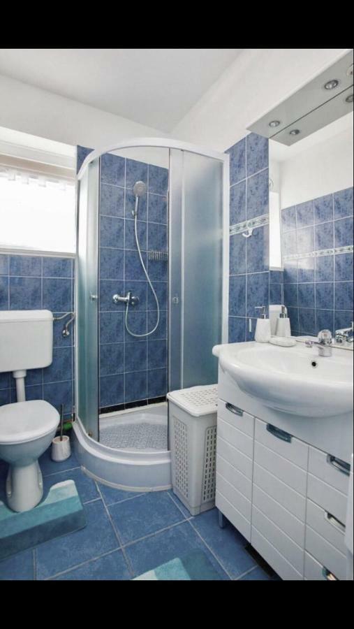 Royal View Apartment ザダル エクステリア 写真